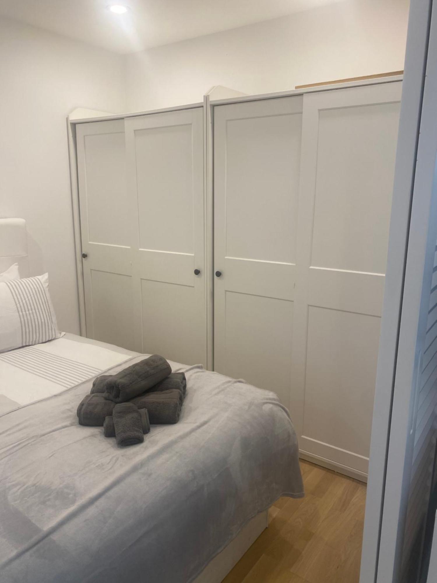 Cp Top Floor Luxury Studio With Spa And Pool Gibraltár Kültér fotó
